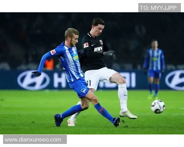 柏林联合与纽伦堡精彩赛事重播回顾分析与精彩瞬间分享