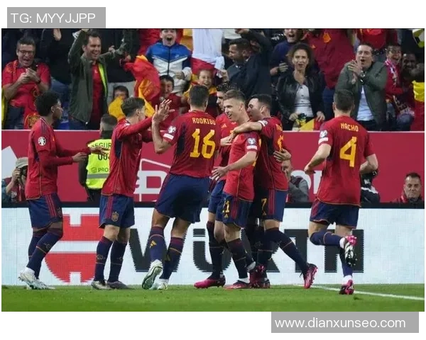 比利时与西班牙激战正酣比分揭晓精彩瞬间回顾