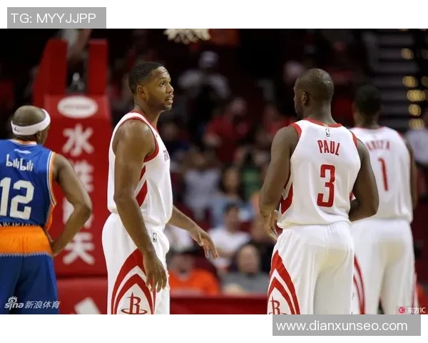 火箭季前赛对阵上海精彩录像回放全程回顾与分析 火箭季前赛对阵上海精彩录像回放全程回顾与分析