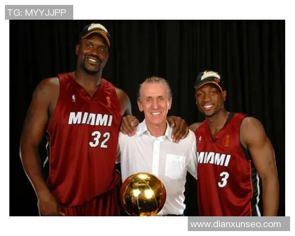 热火与小牛总决赛巅峰对决谁将捧起冠军奖杯的荣耀之梦