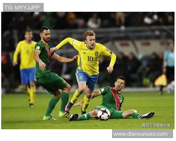 瑞典与挪威足球竞彩分析及预测精彩对决即将上演