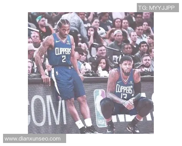 科怀伦纳德的篮球传奇之路与他在NBA的辉煌成就分析