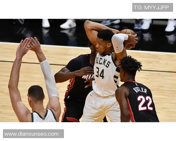 雄鹿与热火的对决谁能在季后赛中笑到最后分析与展望