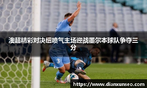 澳超精彩对决纽喷气主场迎战墨尔本球队争夺三分